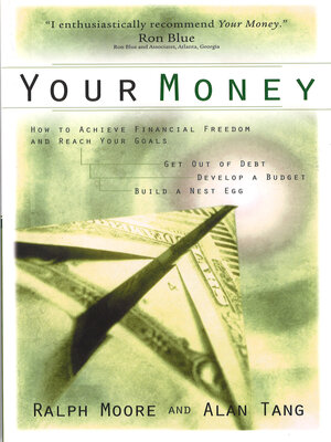 cover image of Your Money